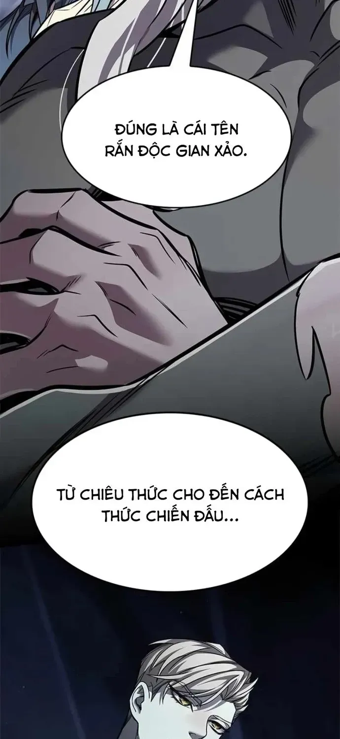 Hoá Thân Thành Mèo Chapter 399 - 2