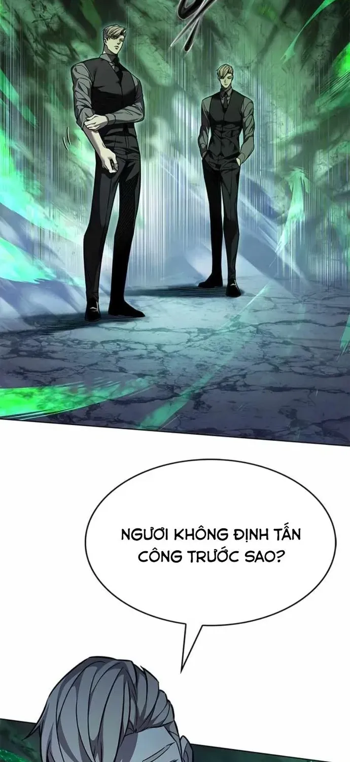 Hoá Thân Thành Mèo Chapter 399 - 18