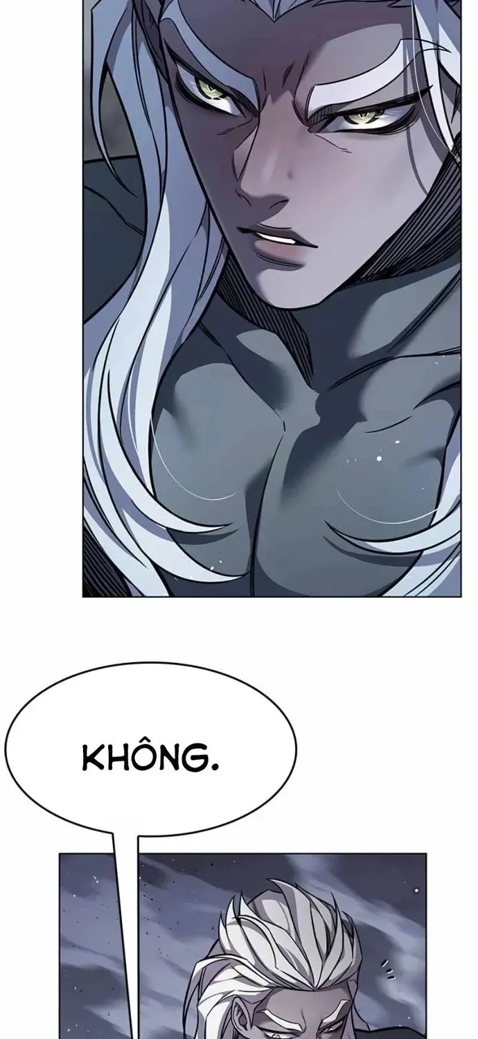 Hoá Thân Thành Mèo Chapter 399 - 22