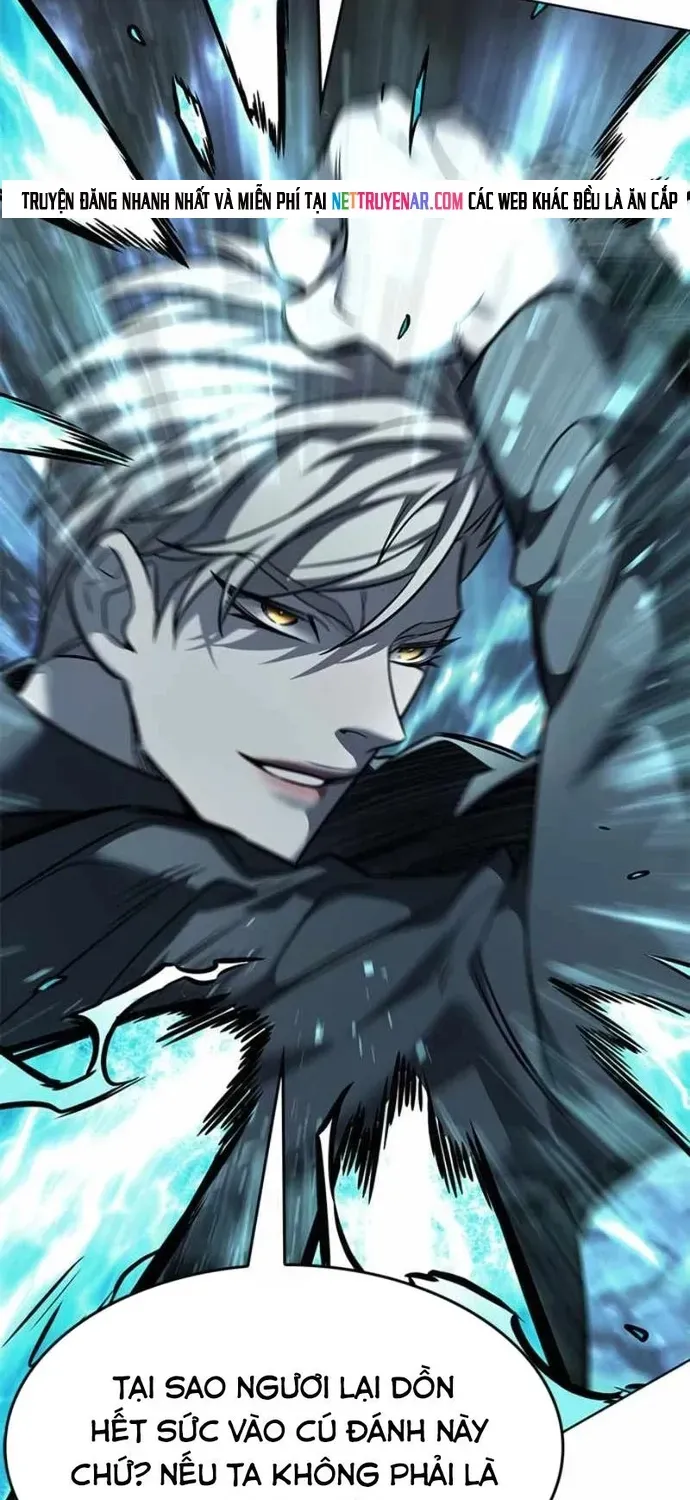 Hoá Thân Thành Mèo Chapter 399 - 39