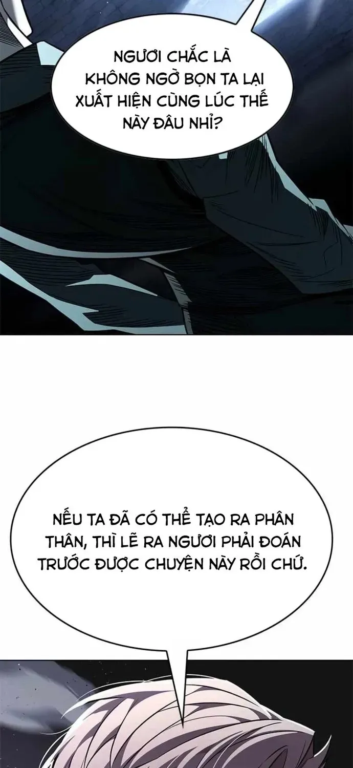 Hoá Thân Thành Mèo Chapter 399 - 6