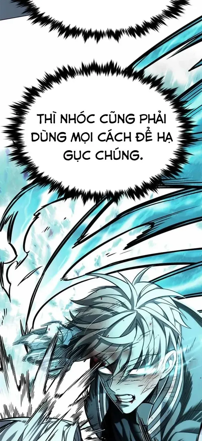 Hoá Thân Thành Mèo Chapter 399 - 54