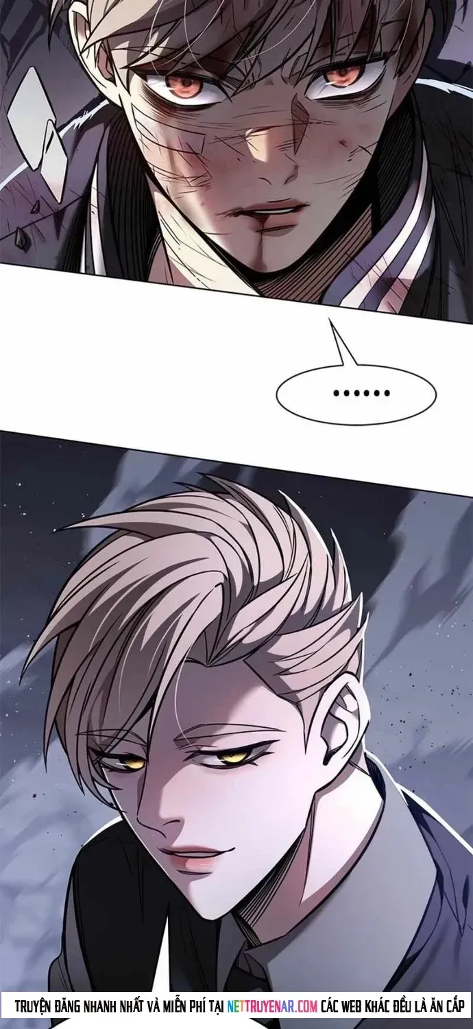 Hoá Thân Thành Mèo Chapter 399 - 8