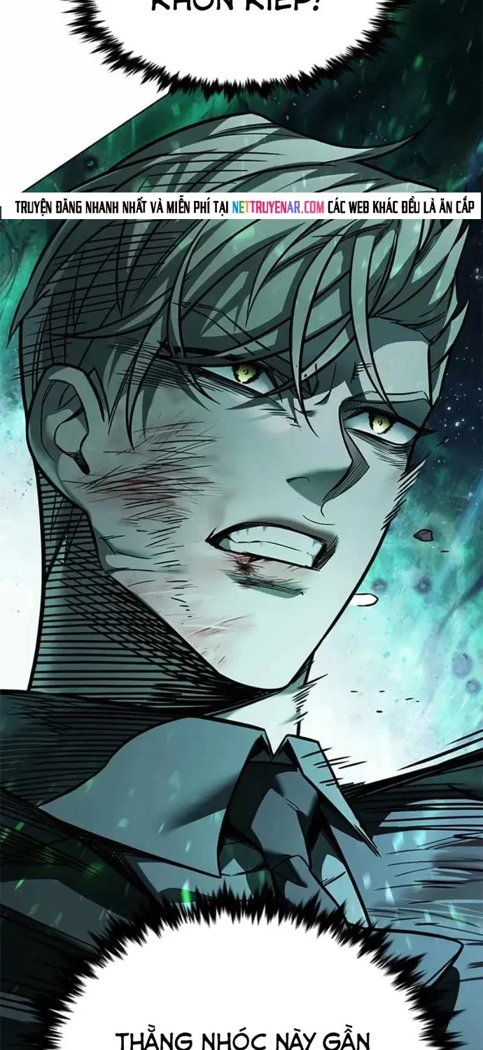 Hoá Thân Thành Mèo Chapter 399 - 76