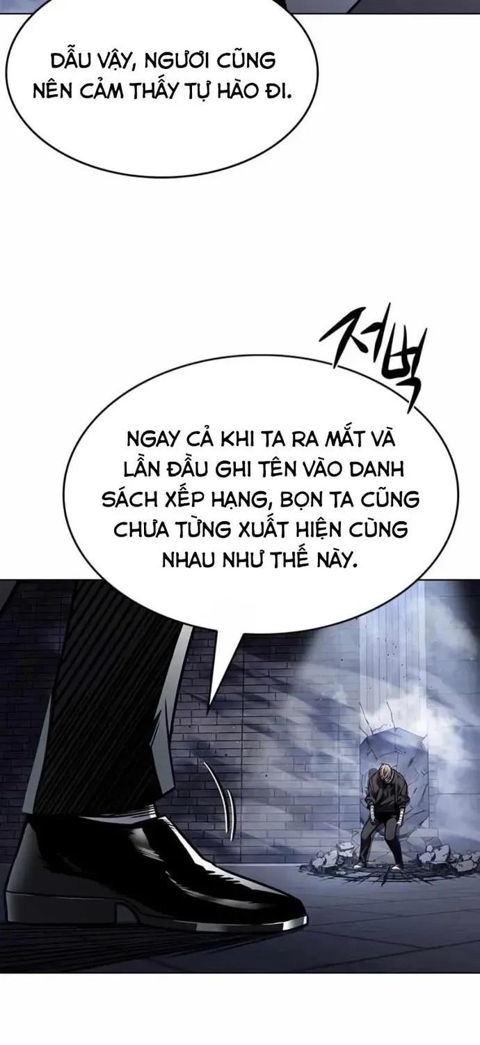 Hoá Thân Thành Mèo Chapter 399 - 9