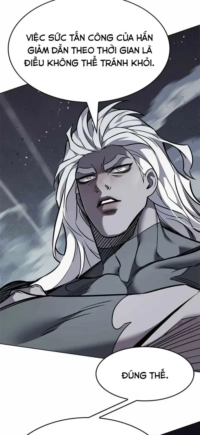 Hoá Thân Thành Mèo Chapter 399 - 97