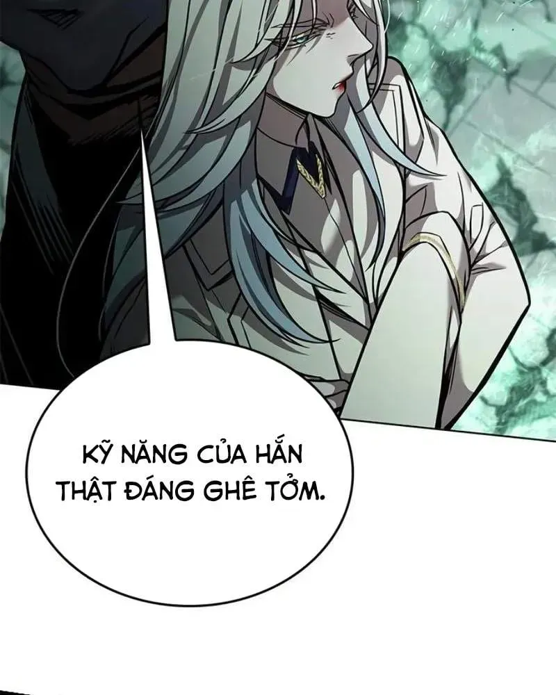 Hoá Thân Thành Mèo Chapter 400 - 105