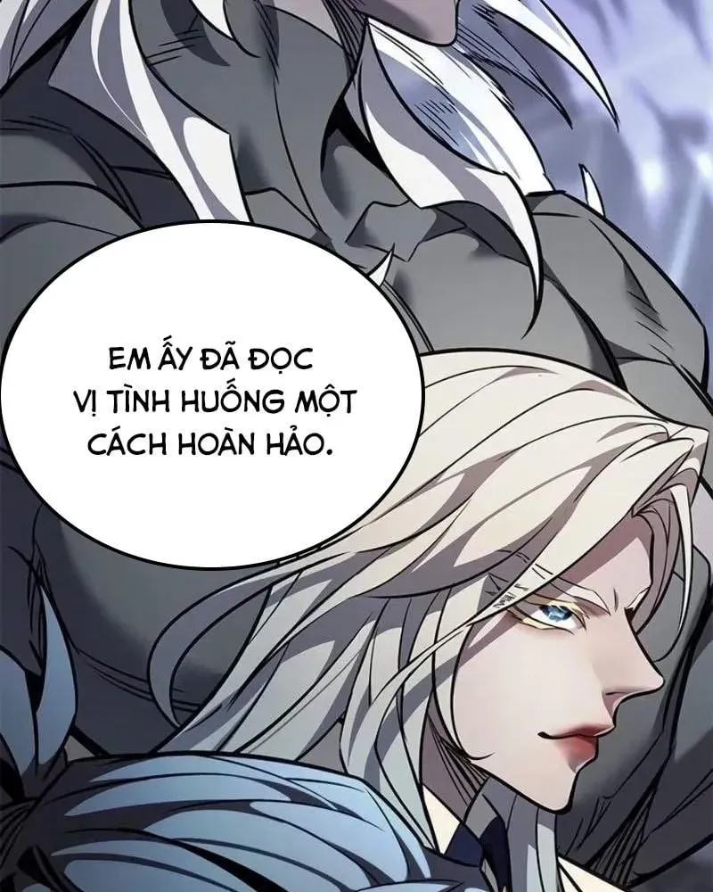 Hoá Thân Thành Mèo Chapter 400 - 8