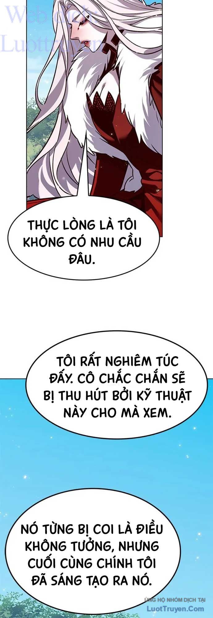 Hoá Thân Thành Mèo Chapter 404 - 19