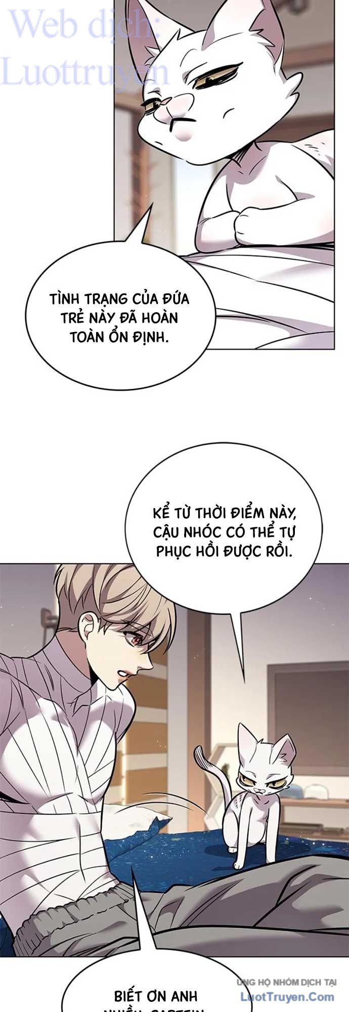 Hoá Thân Thành Mèo Chapter 404 - 3