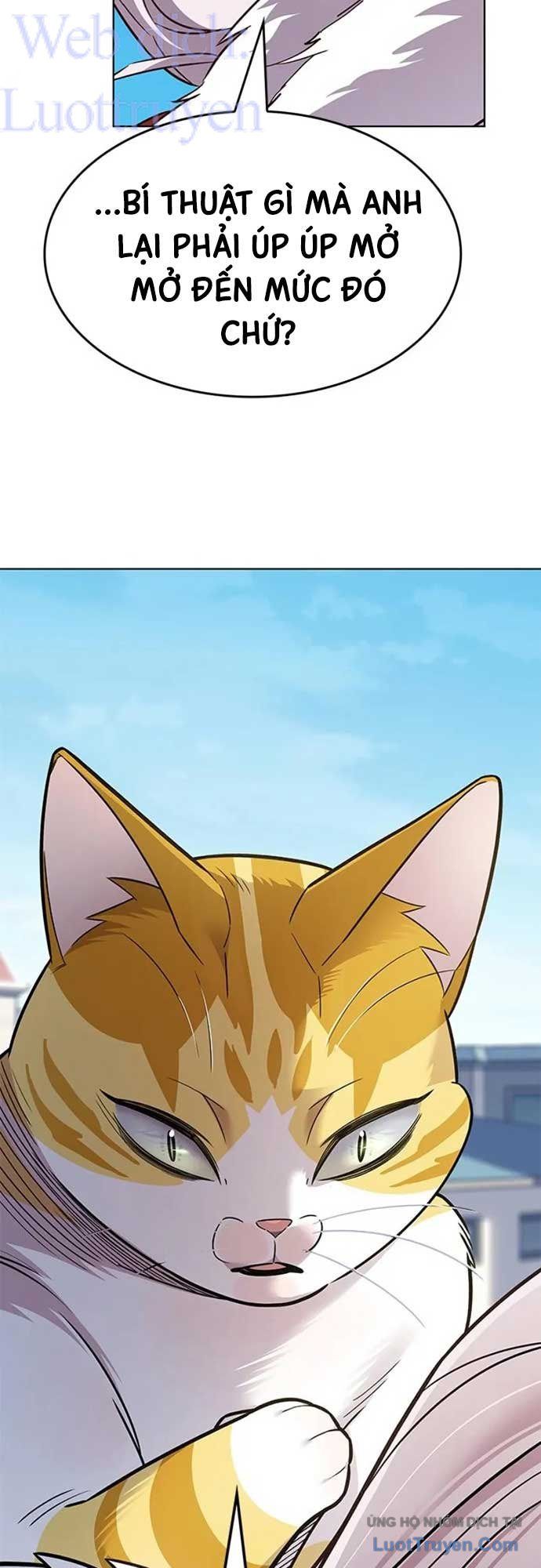 Hoá Thân Thành Mèo Chapter 404 - 21