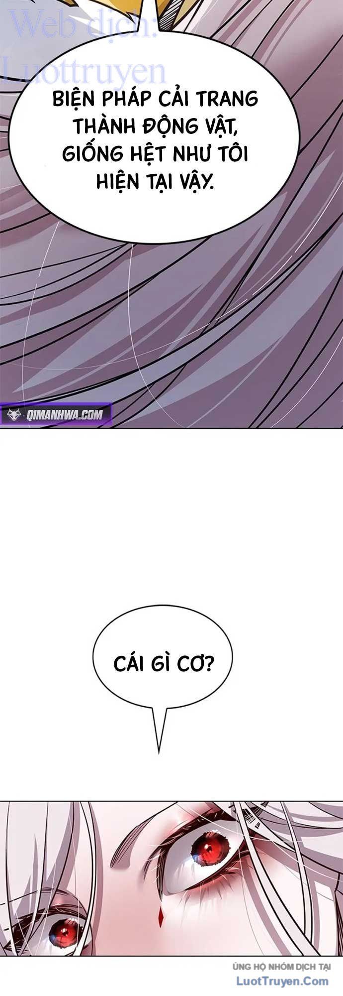 Hoá Thân Thành Mèo Chapter 404 - 22