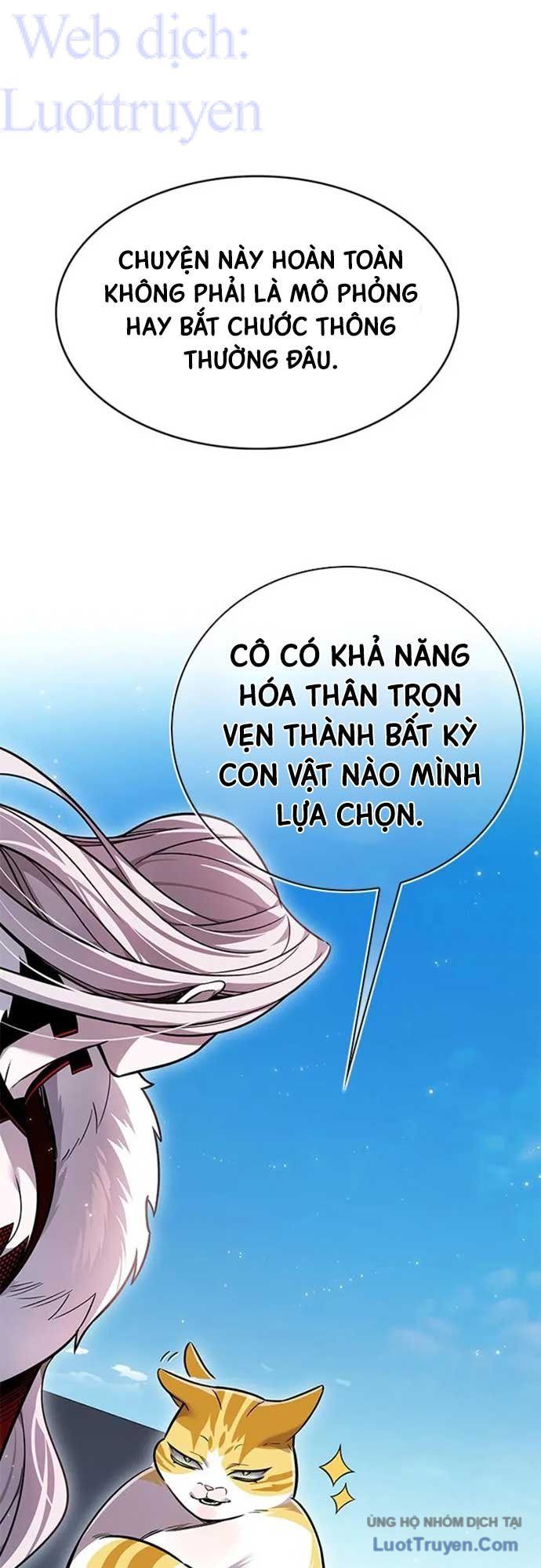 Hoá Thân Thành Mèo Chapter 404 - 23