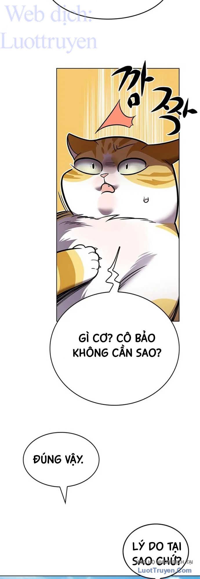 Hoá Thân Thành Mèo Chapter 404 - 25