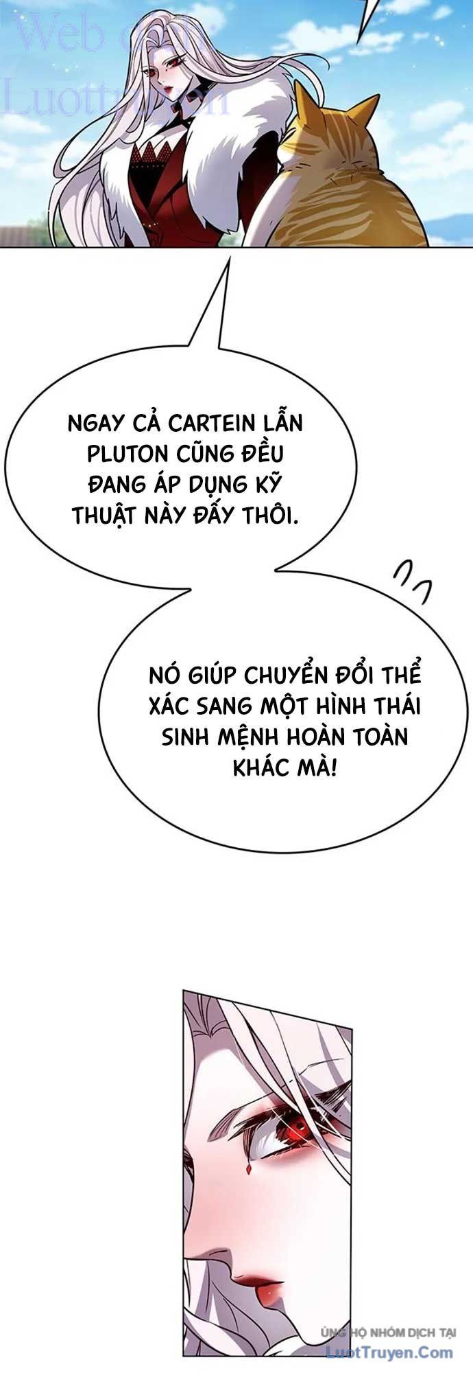 Hoá Thân Thành Mèo Chapter 404 - 26