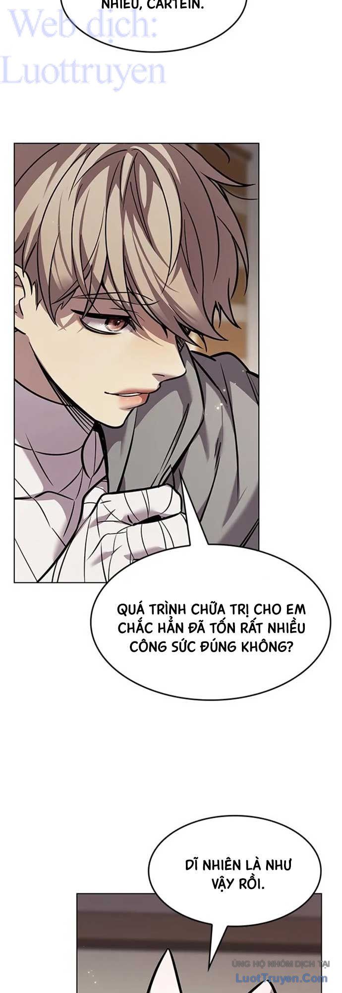 Hoá Thân Thành Mèo Chapter 404 - 4
