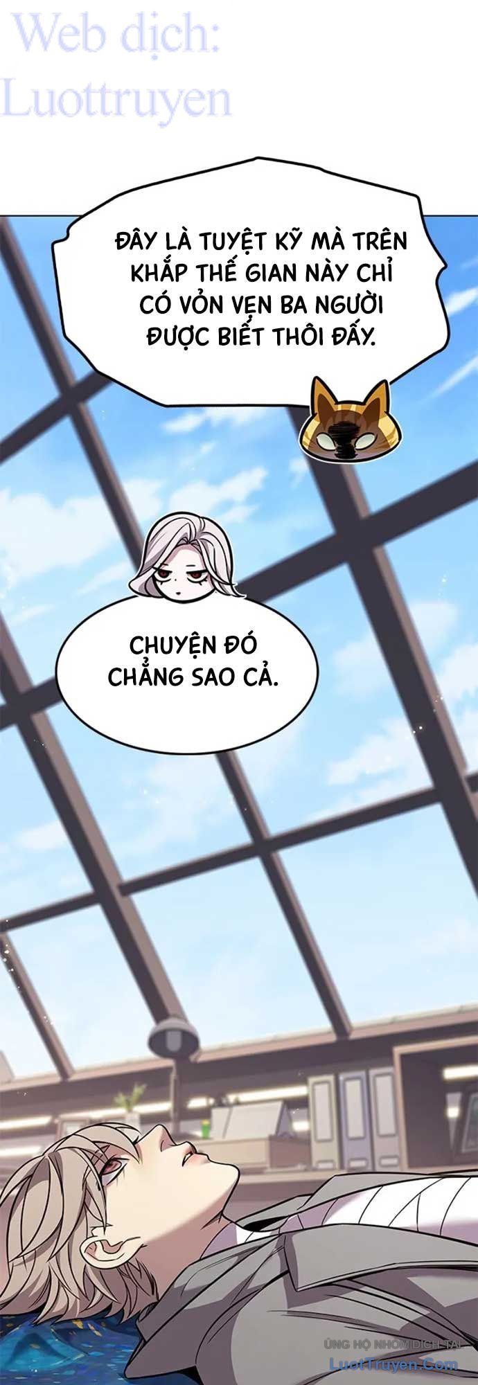 Hoá Thân Thành Mèo Chapter 404 - 36