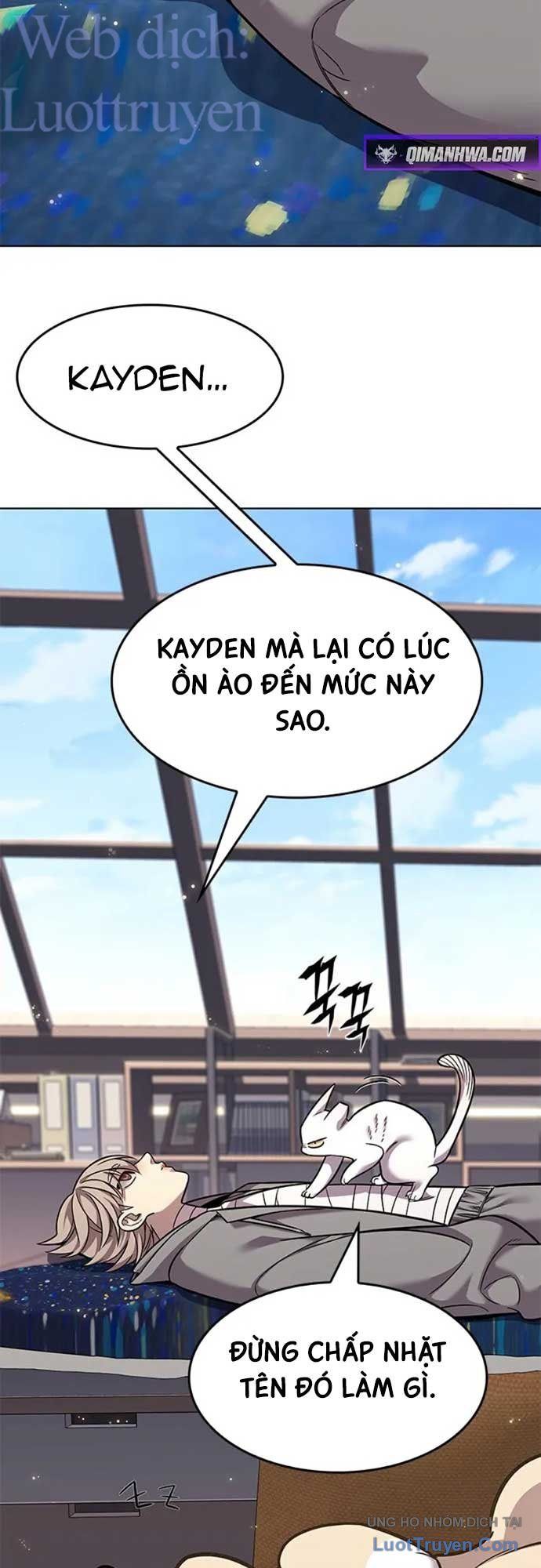 Hoá Thân Thành Mèo Chapter 404 - 37