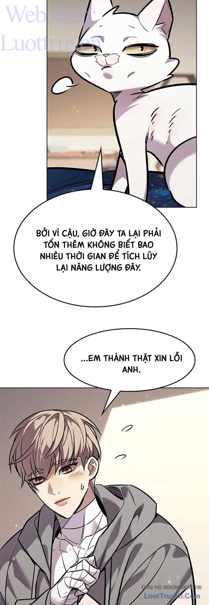 Hoá Thân Thành Mèo Chapter 404 - 5