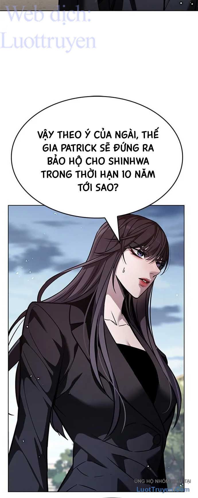 Hoá Thân Thành Mèo Chapter 404 - 43