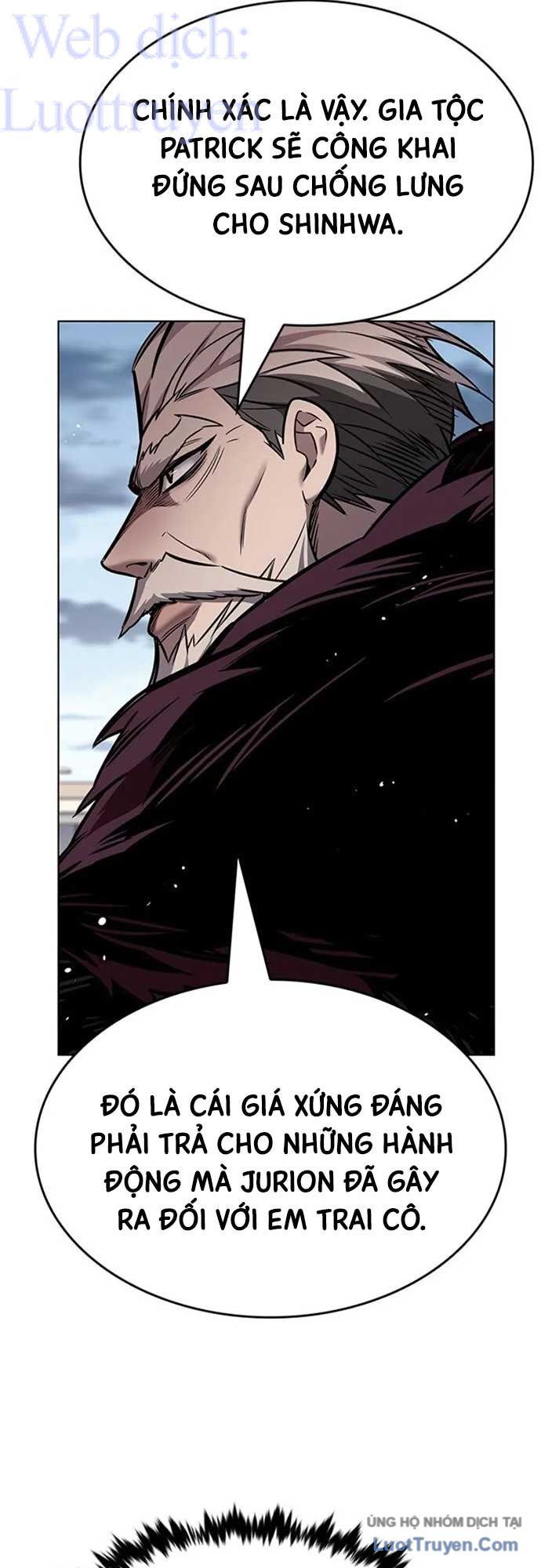 Hoá Thân Thành Mèo Chapter 404 - 44