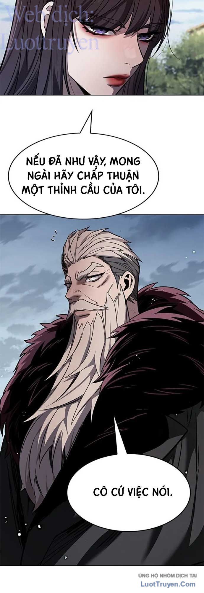 Hoá Thân Thành Mèo Chapter 404 - 46