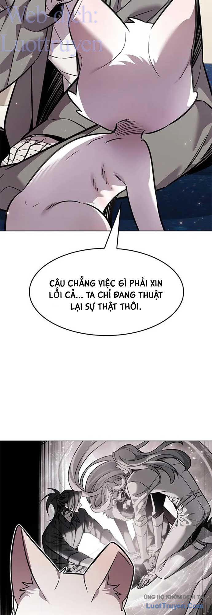 Hoá Thân Thành Mèo Chapter 404 - 6