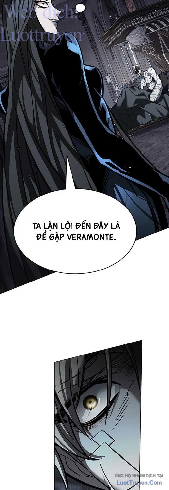 Hoá Thân Thành Mèo Chapter 404 - 71
