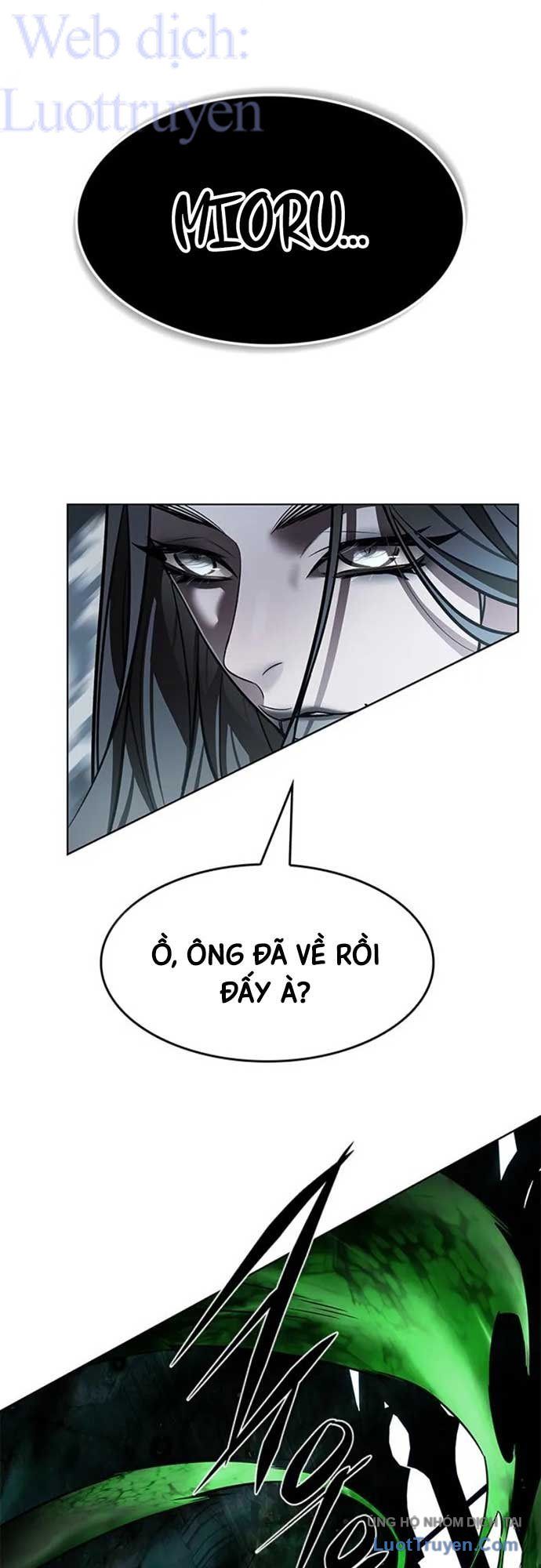 Hoá Thân Thành Mèo Chapter 404 - 76