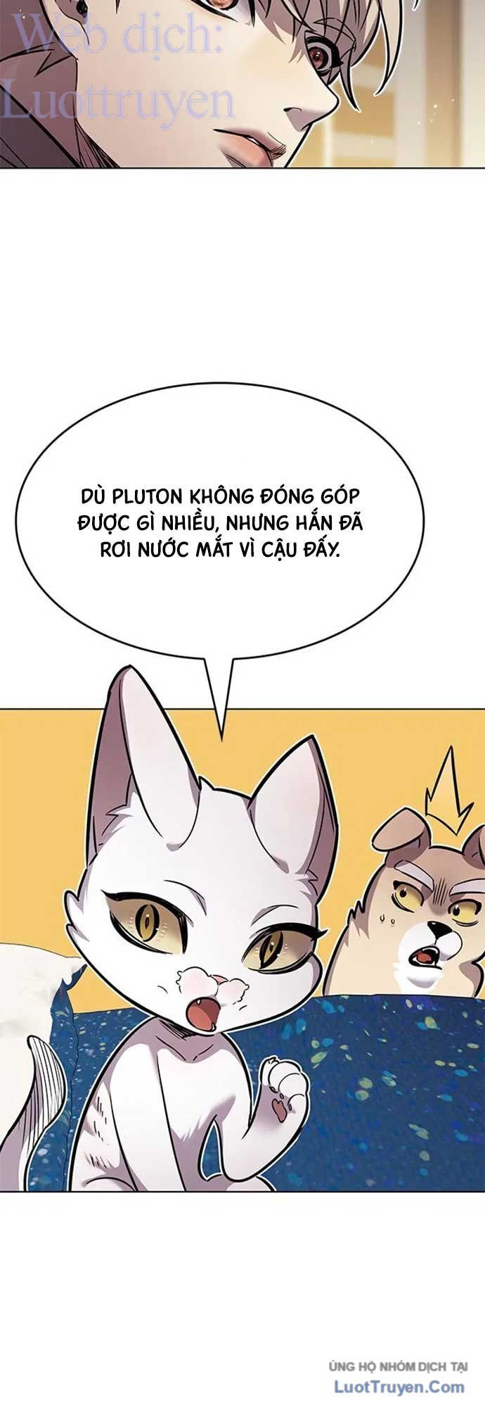 Hoá Thân Thành Mèo Chapter 404 - 9