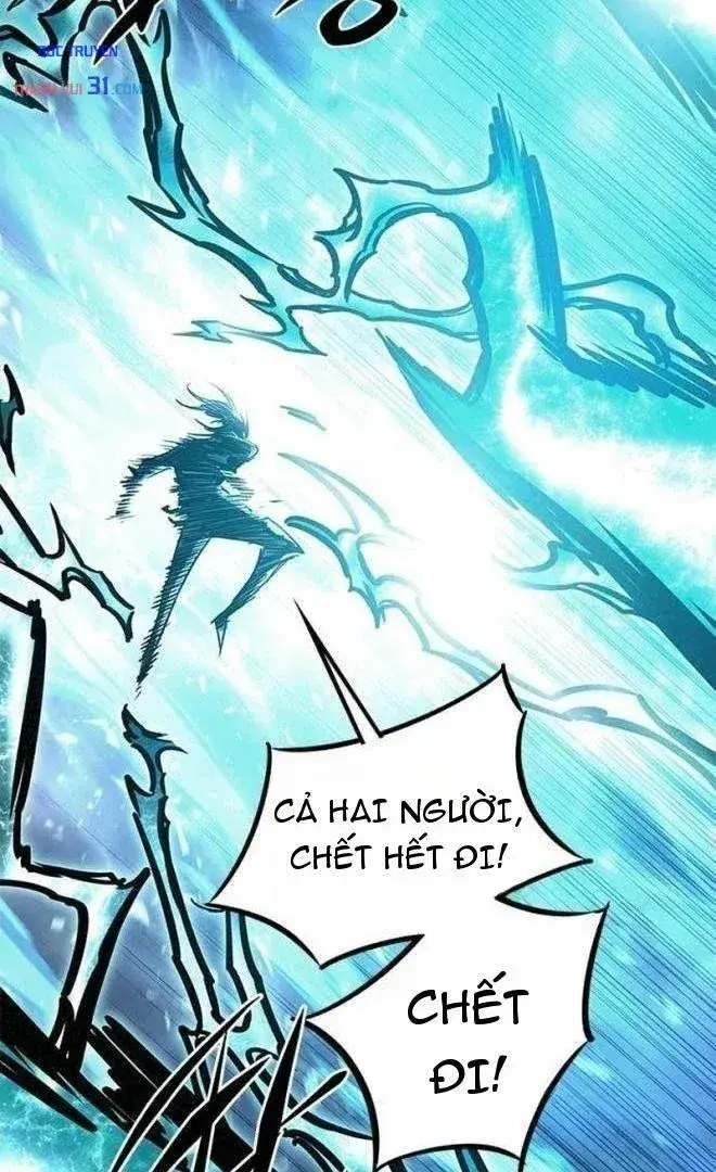 Hoá Thân Thành Mèo Chapter 422 - 8