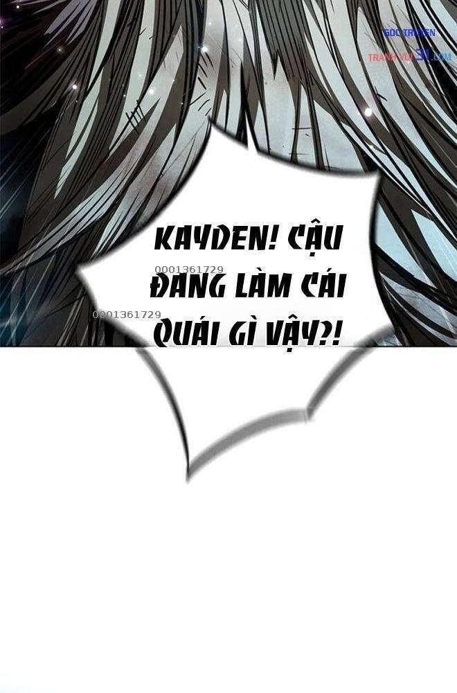 Hoá Thân Thành Mèo Chapter 422 - 11