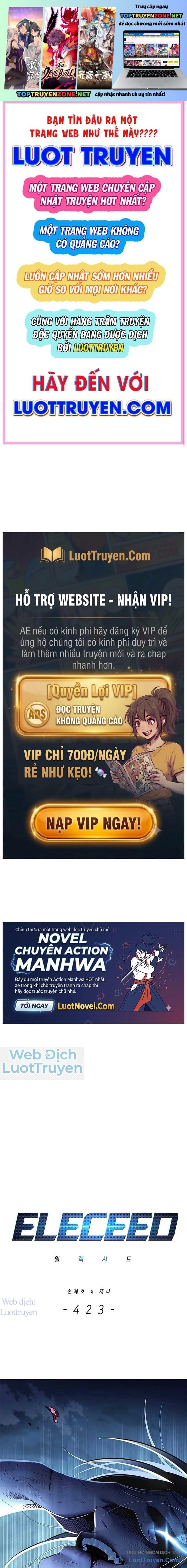 Hoá Thân Thành Mèo Chapter 423 - 2