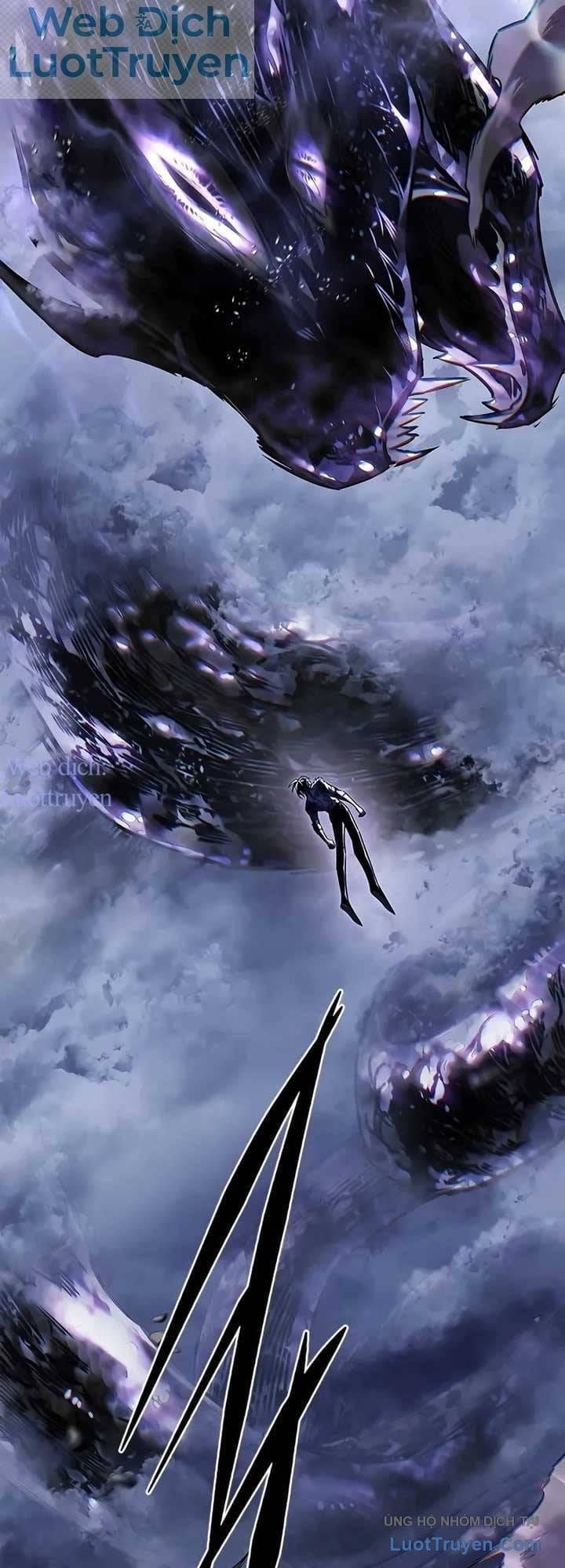 Hoá Thân Thành Mèo Chapter 423 - 42