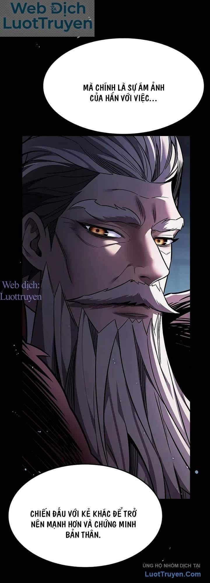 Hoá Thân Thành Mèo Chapter 423 - 7