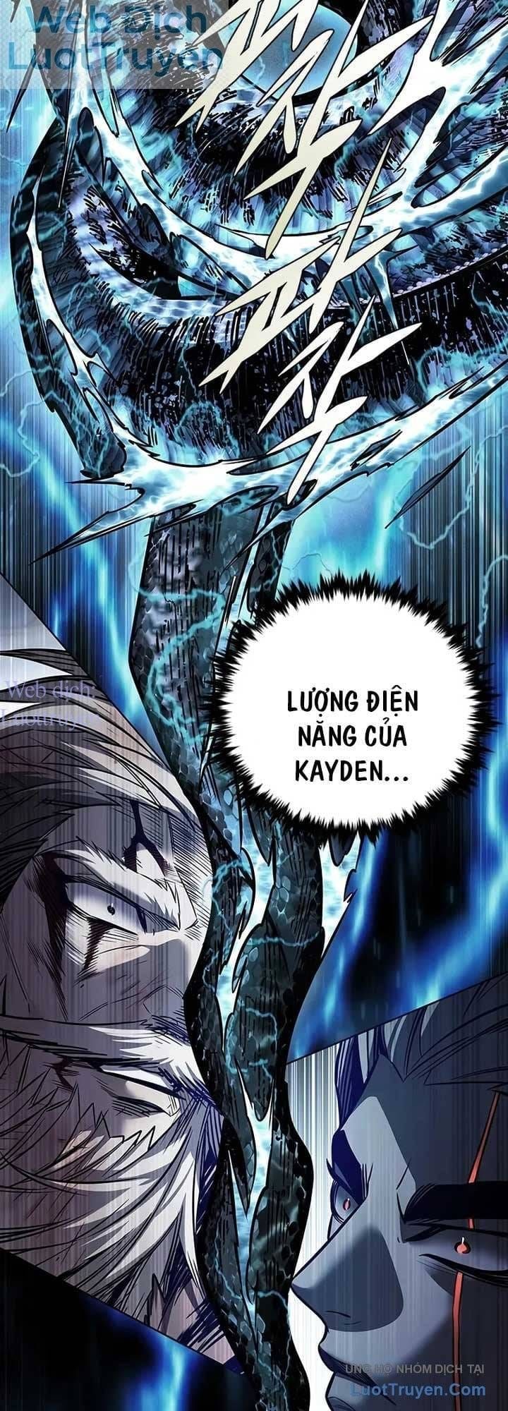 Hoá Thân Thành Mèo Chapter 423 - 71