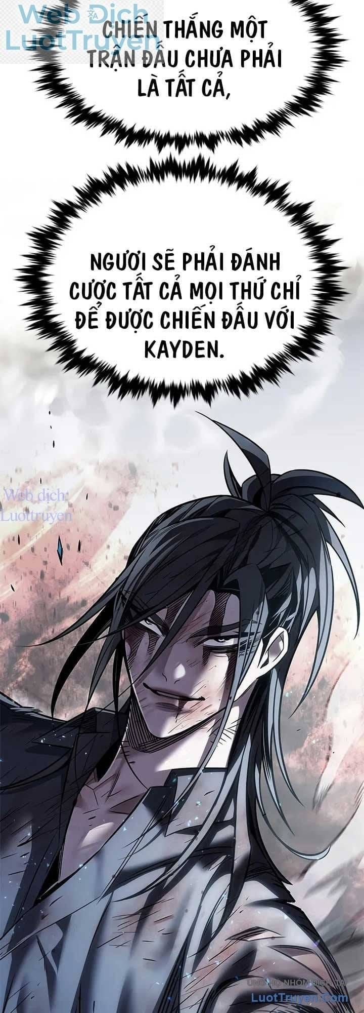 Hoá Thân Thành Mèo Chapter 423 - 10