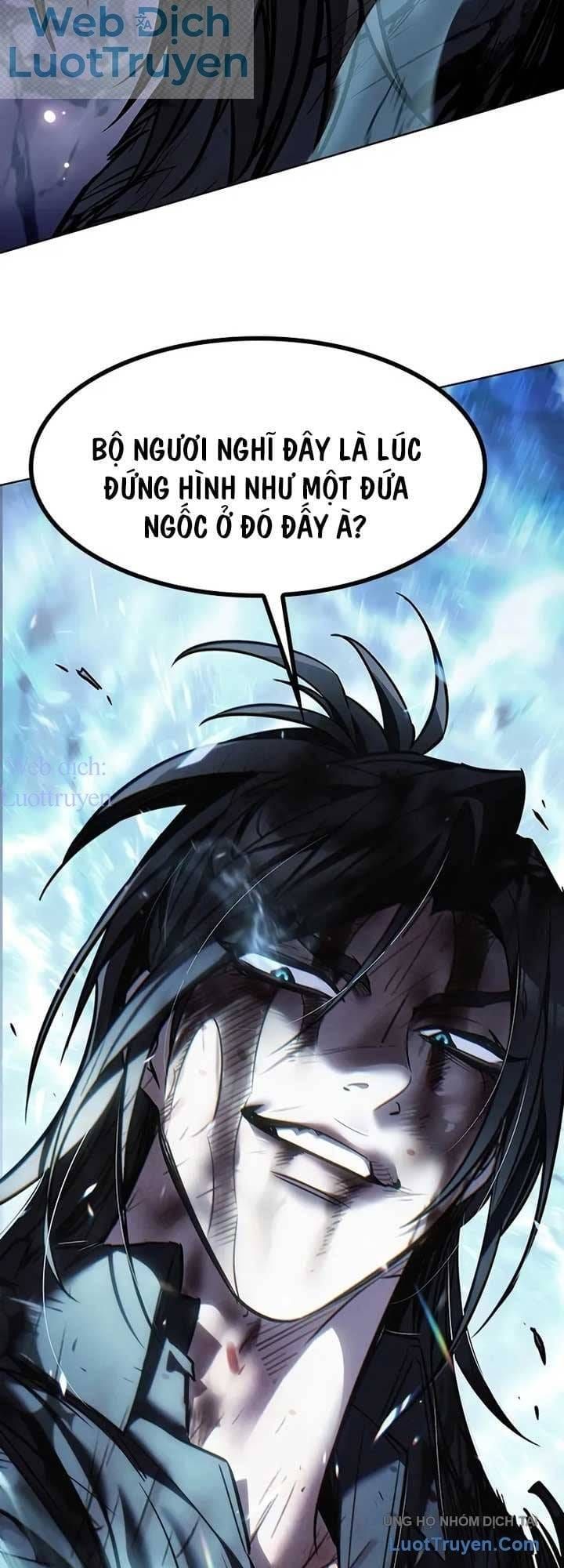 Hoá Thân Thành Mèo Chapter 423 - 97