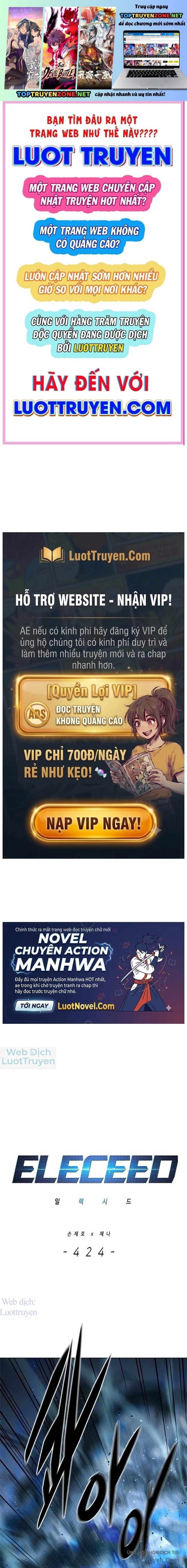 Hoá Thân Thành Mèo Chapter 424 - 2