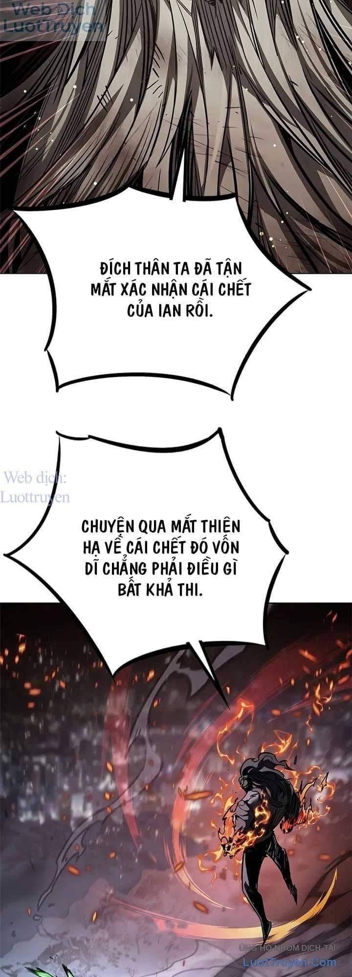 Hoá Thân Thành Mèo Chapter 424 - 20