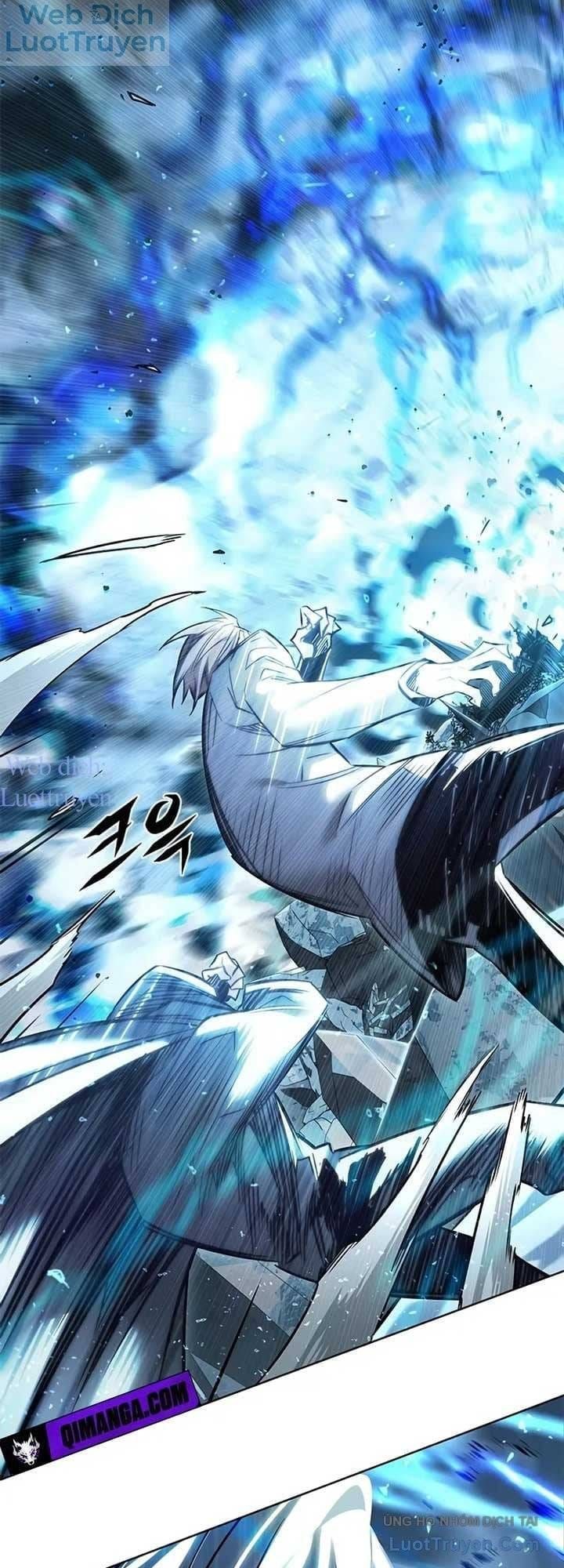 Hoá Thân Thành Mèo Chapter 424 - 3