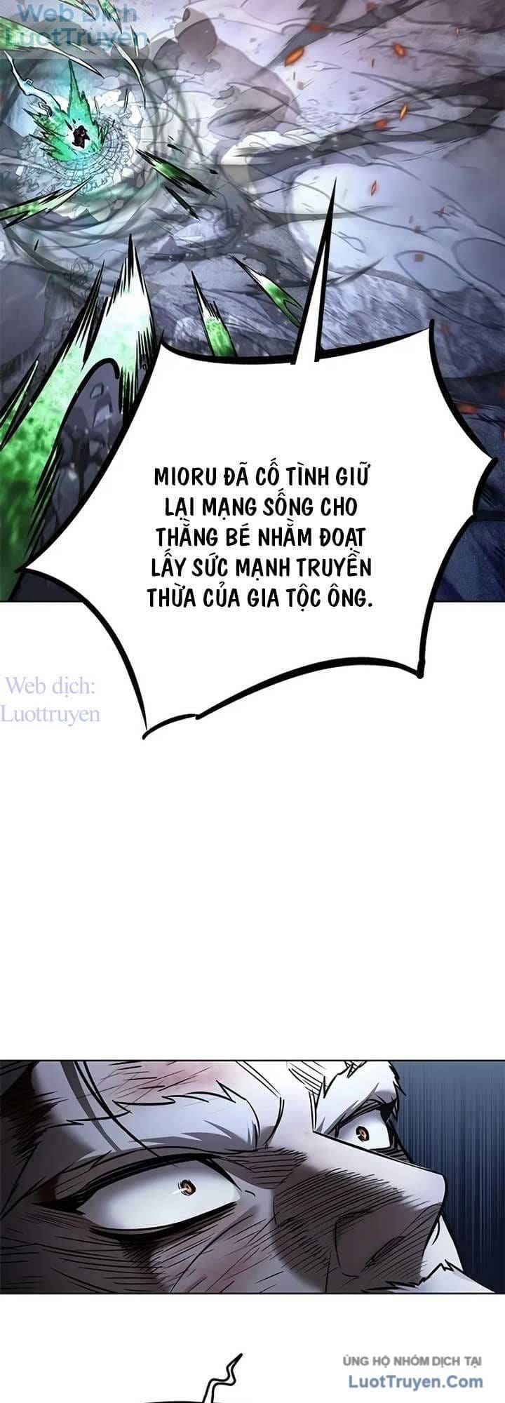 Hoá Thân Thành Mèo Chapter 424 - 21