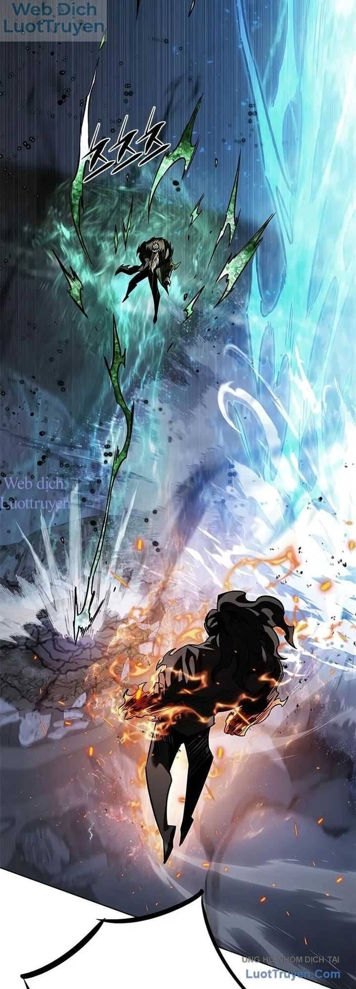 Hoá Thân Thành Mèo Chapter 424 - 25