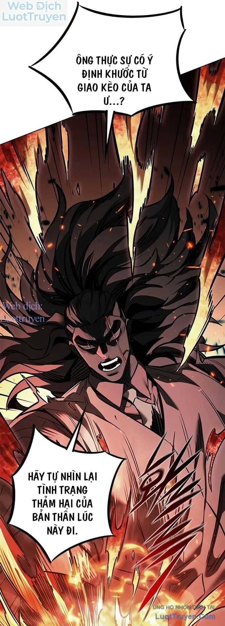 Hoá Thân Thành Mèo Chapter 424 - 28