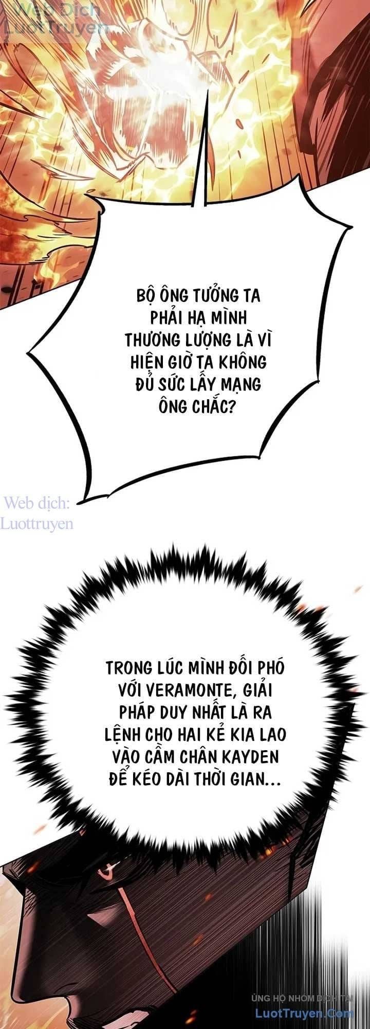 Hoá Thân Thành Mèo Chapter 424 - 29