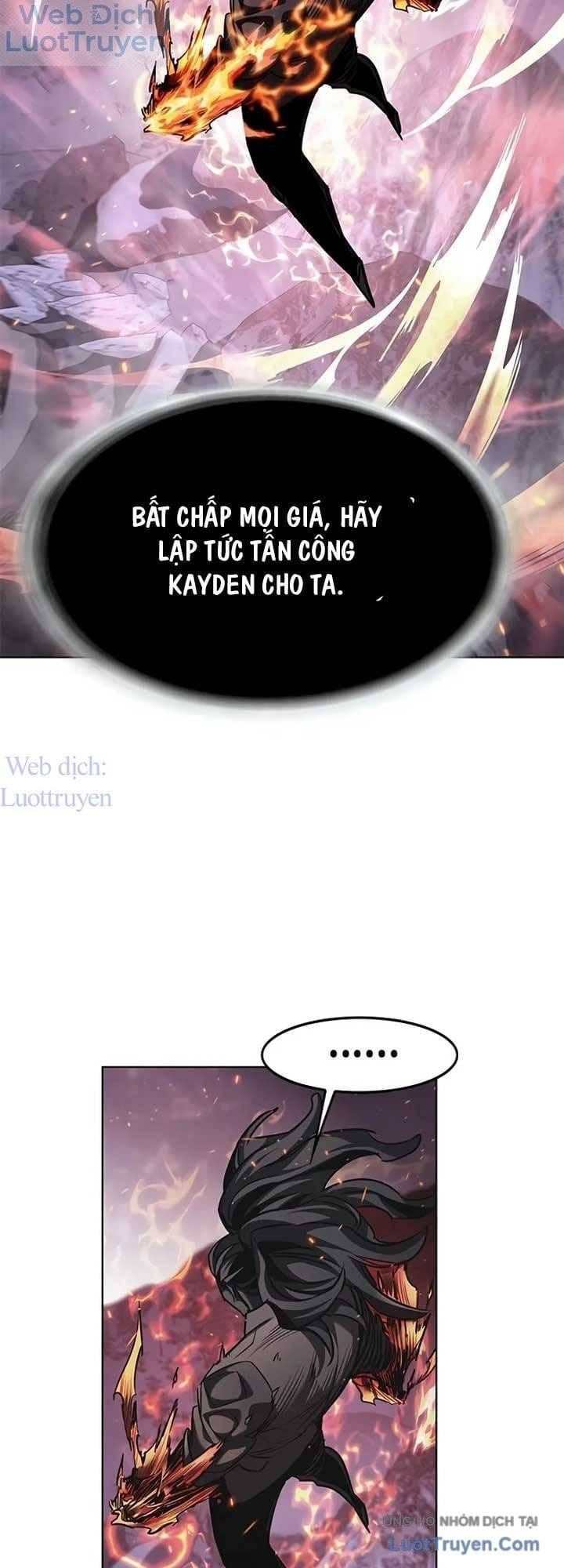 Hoá Thân Thành Mèo Chapter 424 - 31
