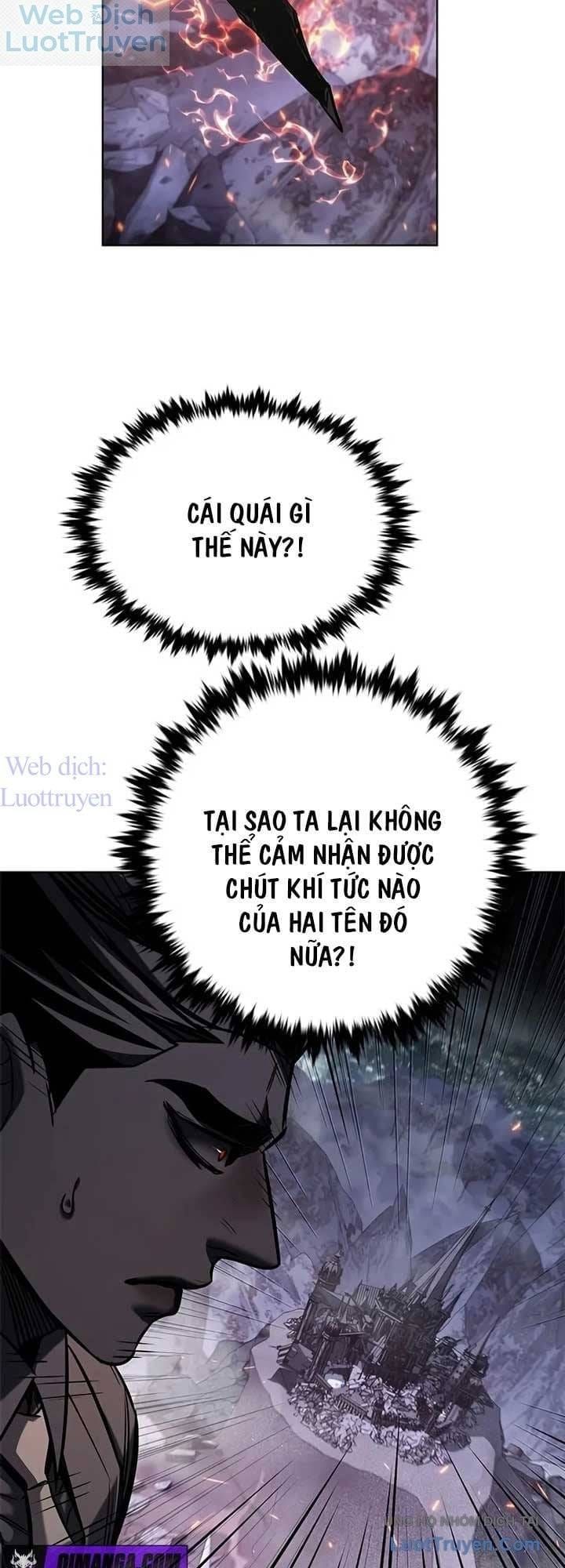 Hoá Thân Thành Mèo Chapter 424 - 32