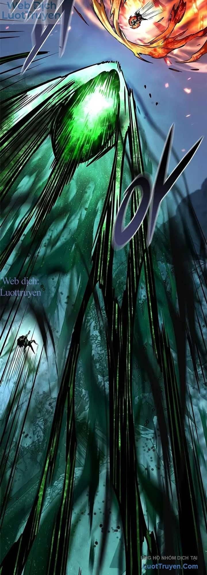 Hoá Thân Thành Mèo Chapter 424 - 48