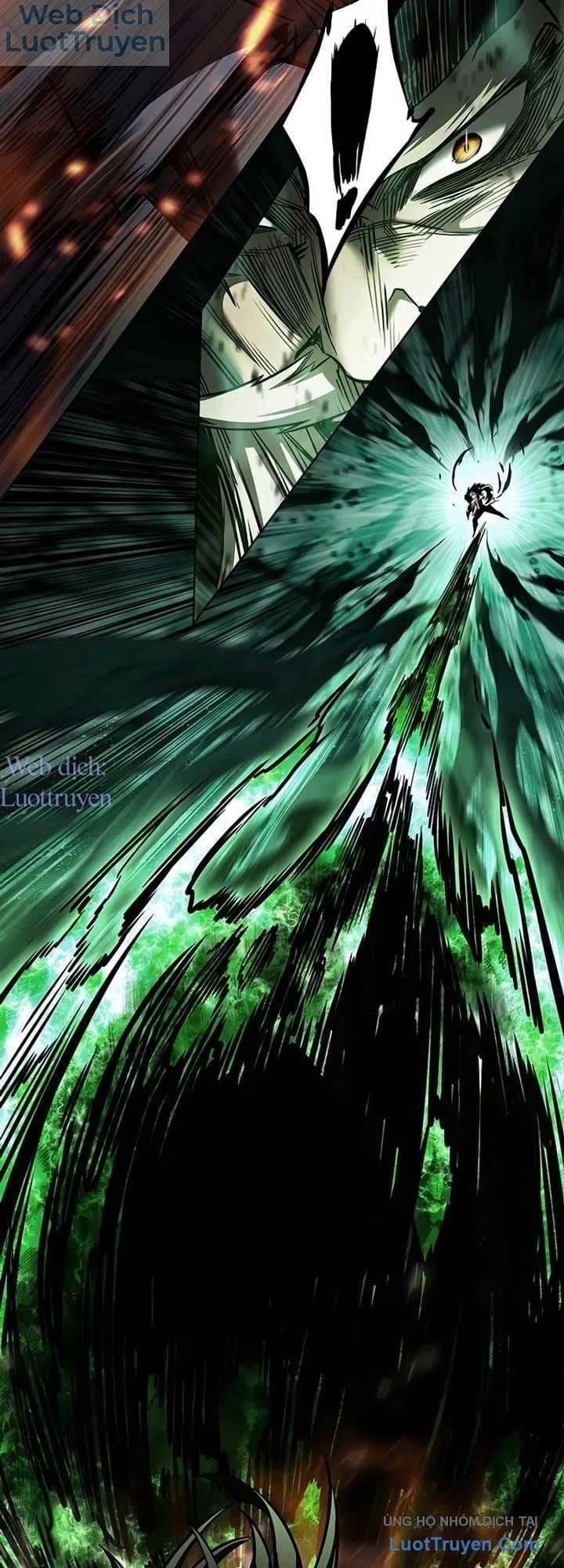 Hoá Thân Thành Mèo Chapter 424 - 50