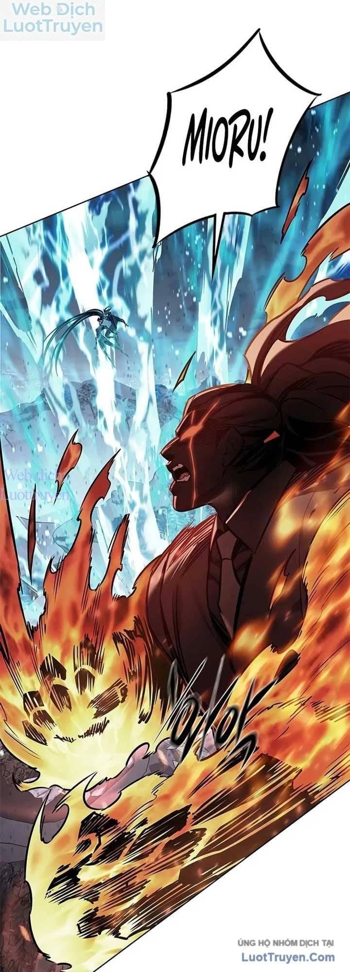 Hoá Thân Thành Mèo Chapter 424 - 7